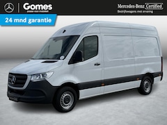 Mercedes-Benz Sprinter - 317 L2H2 RWD Automaat | Parkeerpakket | Navi | Cruisecontrole |