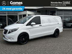 Mercedes-Benz Vito - 116 CDI Lang