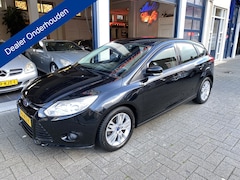 Ford Focus - 1.6 TI-VCT Titanium AUTOMAAT