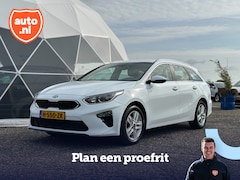 Kia Cee'd Sportswagon - Ceed 1.0 T-GDi DynamicLine Apple CarPlay | Achteruitrijcamera | Cruise control | Navigatie