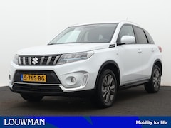 Suzuki Vitara - 1.5 Hybrid Select Automaat | Navigatie | Lichtmetalen velgen | Stoelverwarming | Danny Ble