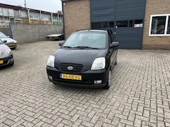 Kia Picanto - 1.0 Bling // Airco //Inruilkoopje