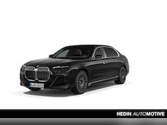 BMW 7-serie - 750e xDrive | Executive Lounge Seating | Glazen panoramadak Sky Lounge | Bowers & Wilkins