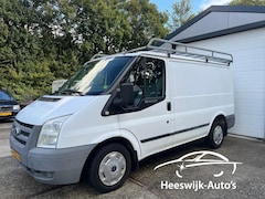 Ford Transit - 2.2 Tdci Airco