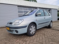 Renault Scénic - 1.6-16V Authentique (A.P.K. tot mei 2025)