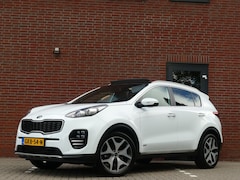 Kia Sportage - 1.6 T-GDI 4WD GT-Line PlusLine