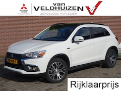 Mitsubishi ASX - 1.6 Cleartec Intense+