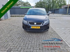 Seat Alhambra - 1.4 TSI Camera, 7p Elektrische trekhaak