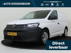 Volkswagen Caddy Cargo - Bedrijfswagens Comfort 2.0 TDI 75 pk 6 versn. hand Cruise control | Trekhaak | App connect