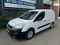 Peugeot Partner - 120 1.6 BlueHDi Euro 6 75 L1 Premium 69000 KM