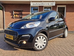 Peugeot 107 - 1.0 Active, AIRCO / BLUETOOTH