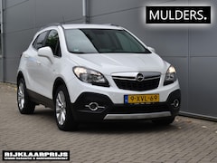 Opel Mokka - 1.4 T Cosmo NAVI / ECC / TREKHAAK