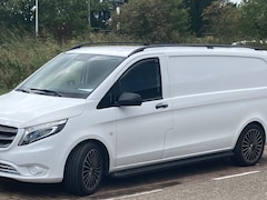 Mercedes-Benz Vito - 114 CDI Extra Lang Top Auto