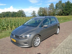 Volkswagen Golf Sportsvan - 1.2 TSI Highline CAMERA NAVI TRHAAK