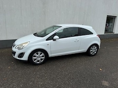 Opel Corsa - 1.3 CDTi EcoFlex S/S Anniversary Edition'12, airco, met apk tot april '25