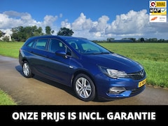 Opel Astra Sports Tourer - 2021 navi camera trekhaak