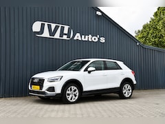 Audi Q2 - 30 (1.0) TFSi 110pk 02-2021 | Matrix-LED | Keyless | Cam