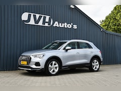 Audi Q3 - 35 (1.5) TFSi 150pk AUT/S-Tronic 07-2020 | Virtual CP | Full-LED | Sport-stoelen