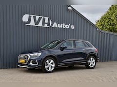 Audi Q3 - 35 (1.5) TFSi 150pk AUT/S-Tronic 02-2020 | Virtual CP | LED | AppleCarPlay