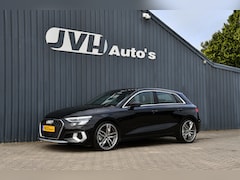 Audi A3 Sportback - 35 (1.5) TFSi 150pk AUT/S-Tronic Sport 07-2020 (NM) | Virtual CP | Full-LED | Park-Pilot