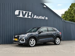 Audi Q2 - 35 (1.5) TFSi 150pk AUT/S-Tronic 07-2021 | VirtualCP | Matrix-LED | Keyless | Cam