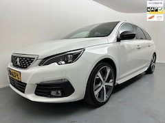 Peugeot 308 SW - 1.2 PureTech GT-line | Pano | Automaat | Camera |Neuwe distributieriem |Nap