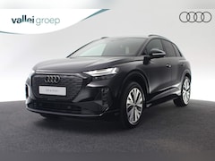 Audi Q4 e-tron - Advanced edition 45 quattro 286pk | 30 Day Sale* | Optiekpakket zwart plus | Comfortpakket