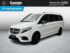 Mercedes-Benz V-klasse - | AMG PAKKET | 18 INCH | LEER |