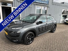 Citroën C4 Cactus - 1.2 PureTech Business