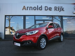 Renault Kadjar - 1.2 TCe Limited