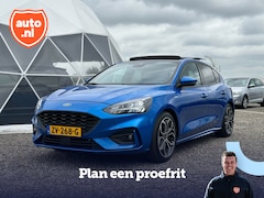 Ford Focus - 1.0 EcoBoost ST Line Business Winter pack | Panoramadak | B&O | Apple CarPlay | ST-Line