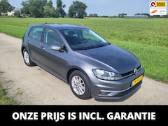 Volkswagen Golf - 1.4 TSI automaat navi trekhaak