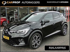 Mitsubishi ASX - 1.6 HEV 1st Edition | Rijklaarprijs