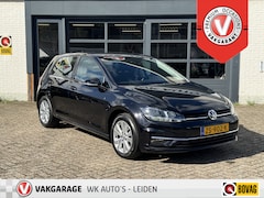 Volkswagen Golf - 1.0 TSI Comfortline Business - Apple carplay - Navi - ACC