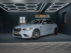 BMW 2-serie Coupé - M2 DCT Competition / Track pack / 780pk / Mapswitch / Schuifdak / BTW / M-stoelen / M remm