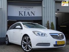 Opel Insignia Sports Tourer - 2.8 T Cosmo 4x4|V6