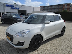 Suzuki Swift - 1.2i Select