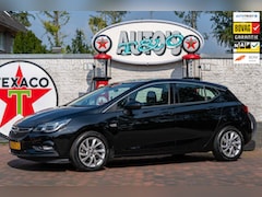 Opel Astra - 1.4 Turbo Business Executive 1e Eig. NL-auto +NAP