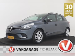 Renault Clio - 0.9 TCe Life | Trekhaak | Airco | Org NL | Navigatie Via Telefoon |