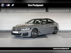 BMW 5-serie - Sedan 530i High Executive