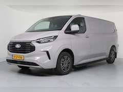 Ford Transit Custom - 320 2.0 TDCI L2H1 Limited | Automaat | Direct Leverbaar | LED | Navi | Cruise Adaptive | S