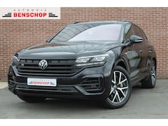 Volkswagen Touareg - 3.0 TSI E-HYBRID R 462PK |IQ LIGHT|PANO|TREKHAAK|20-INCH|