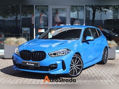 BMW 1-serie - (f40) 118i M-Sport 136pk Aut | Sfeer | Carplay | DAB | Virtual | Camera I Navi