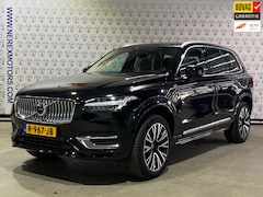 Volvo XC90 - 2.0 T8 Recharge AWD Ultimate Bright | PANO | Memory | Premium sound