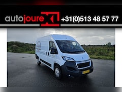 Peugeot Boxer - 330 2.0 BlueHDI L2H2 Premium Pack | Airco | Navigatie | Camera |