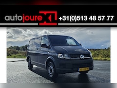 Volkswagen Transporter - 2.0 TDI L1H1 Economy | Airco |