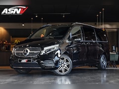 Mercedes-Benz V-klasse - 300d Lang DC Avantgarde Edition L3, 239 PK, AMG/In/Exterieur, 2X Elec/Schuifdeur, Burmeste