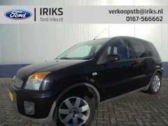 Ford Fusion - 1.4 16V Luxury