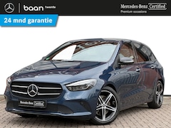 Mercedes-Benz B-klasse - B 250 4-Matic Premium Plus | Rij-assistentiepakket | 360° Camera | Memorypakket