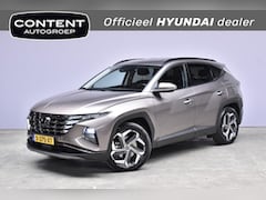 Hyundai Tucson - 1.6 T-GDi PHEV 265pk AWD Aut. Comfort Smart